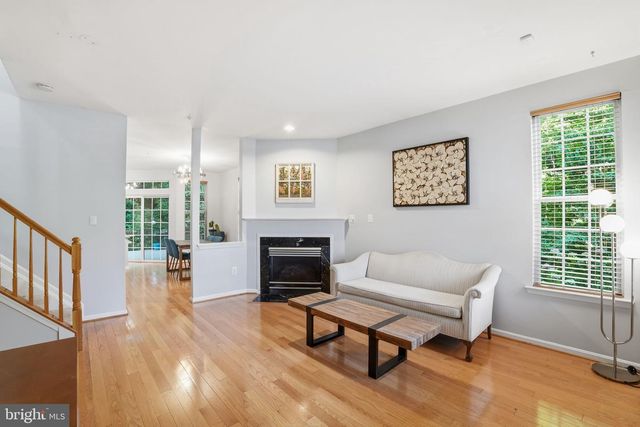 19466 CARAVAN DR, Germantown, MD 20874