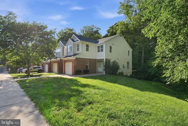 19466 CARAVAN DR, Germantown, MD 20874