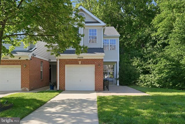 19466 CARAVAN DR, Germantown, MD 20874