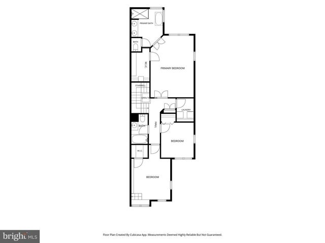 19466 CARAVAN DR, Germantown, MD 20874