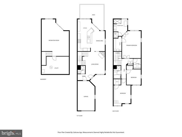 19466 CARAVAN DR, Germantown, MD 20874