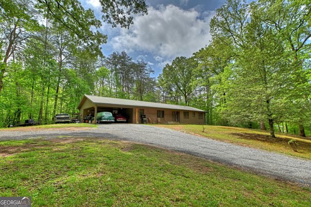 388 Jones Street 18-25, Blue Ridge, GA 30513