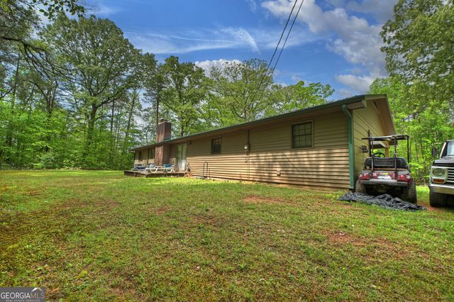 388 Jones Street 18-25, Blue Ridge, GA 30513