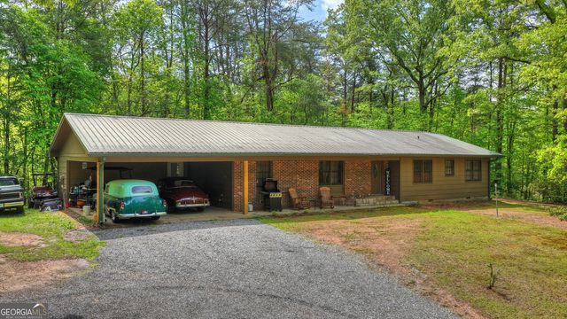 388 Jones Street 18-25, Blue Ridge, GA 30513