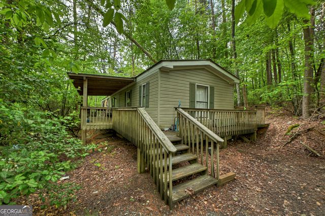 388 Jones Street 18-25, Blue Ridge, GA 30513