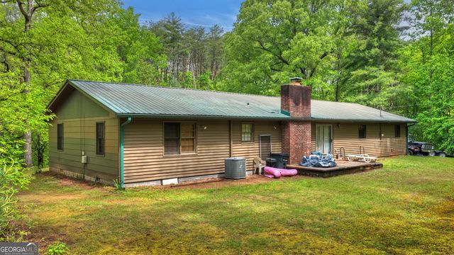 388 Jones Street 18-25, Blue Ridge, GA 30513