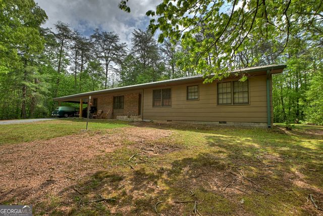 388 Jones Street 18-25, Blue Ridge, GA 30513