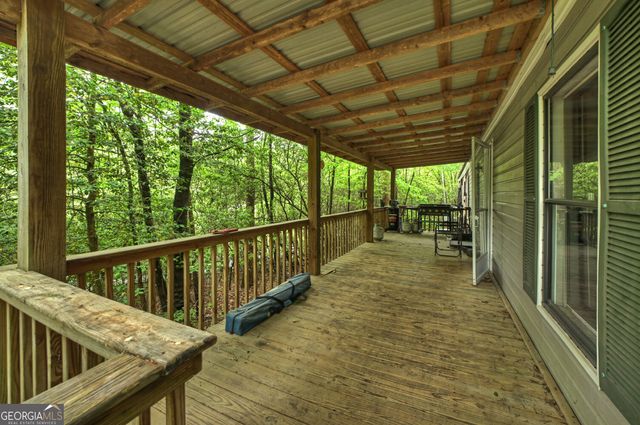 388 Jones Street 18-25, Blue Ridge, GA 30513