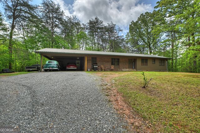 388 Jones Street 18-25, Blue Ridge, GA 30513