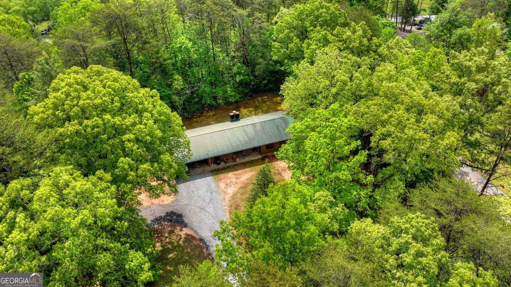 388 Jones Street 18-25, Blue Ridge, GA 30513