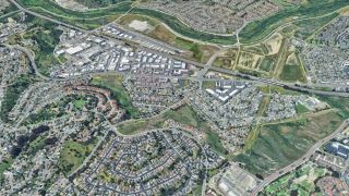 0 Mesa, Oceanside, CA 92054