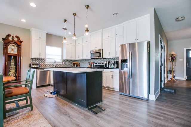11176 Houston Street, Carlsbad, TX 76934