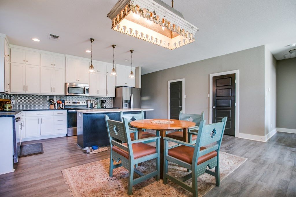 Image 4 of property listing at 11176 Houston Street, Carlsbad, TX 76934