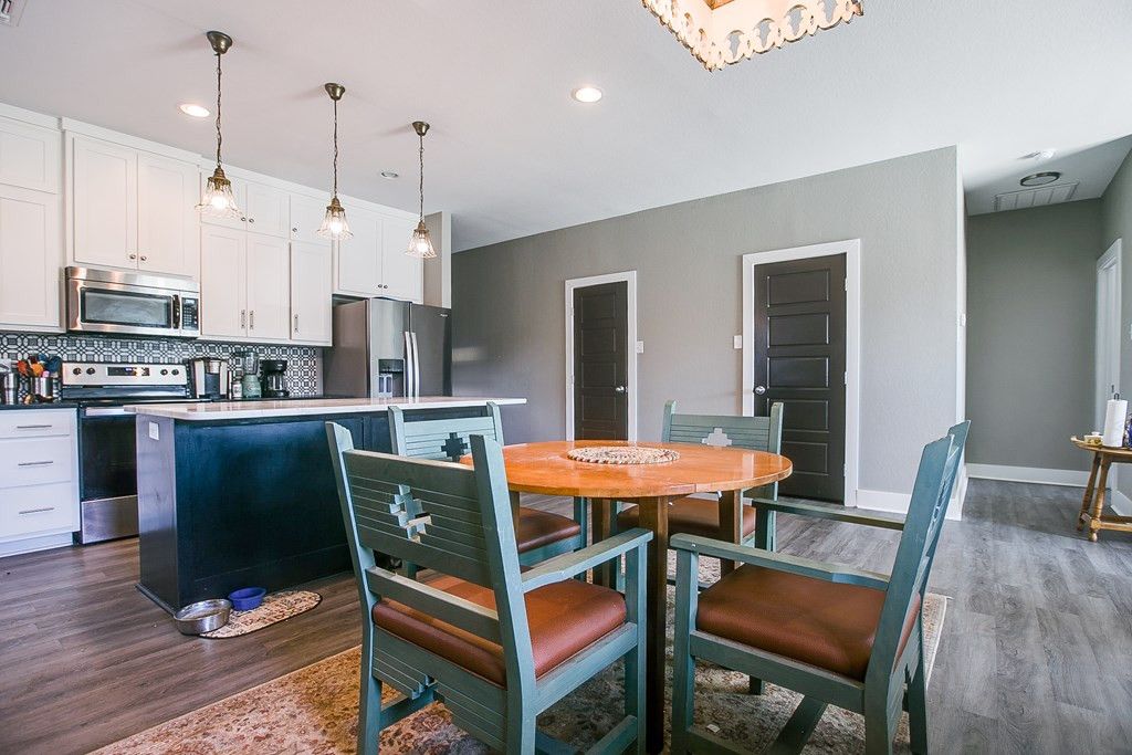 Image 5 of property listing at 11176 Houston Street, Carlsbad, TX 76934