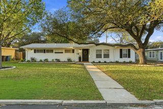 518 Brightwood, San Antonio, TX 78209