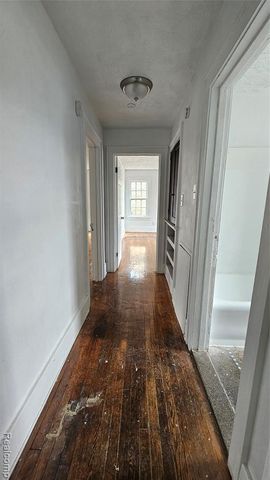 345 W Nevada Street, Highland Park, MI 48203