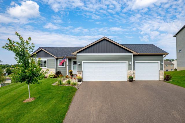 309 Walnut Lane, Somerset, WI 54025