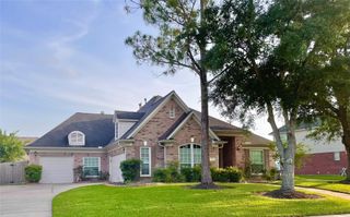 4518 N Pine Brook Way, Houston, TX 77059