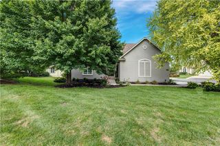14349 NORWOOD Street, Leawood, KS 66224