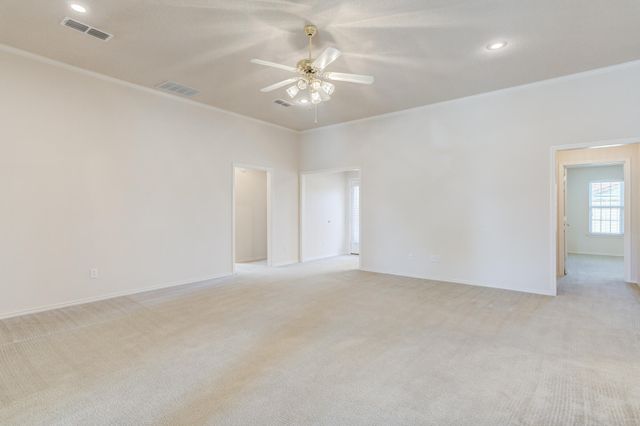 5914 88th Place, Lubbock, TX 79424