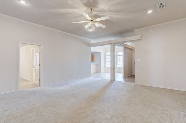 5914 88th Place, Lubbock, TX 79424