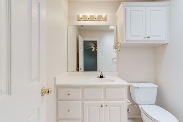 5914 88th Place, Lubbock, TX 79424