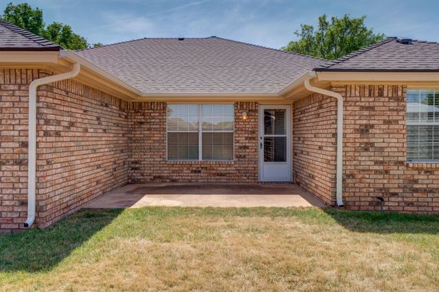 5914 88th Place, Lubbock, TX 79424