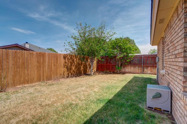5914 88th Place, Lubbock, TX 79424
