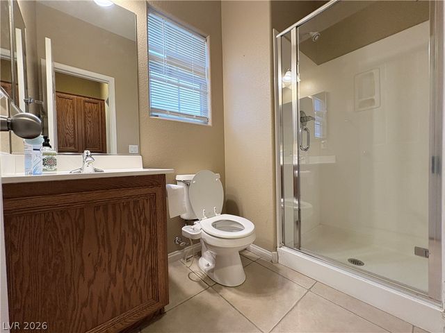 5014 Golden Antelope Way, Las Vegas, NV 89139