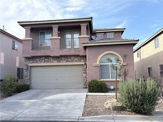 5014 Golden Antelope Way, Las Vegas, NV 89139