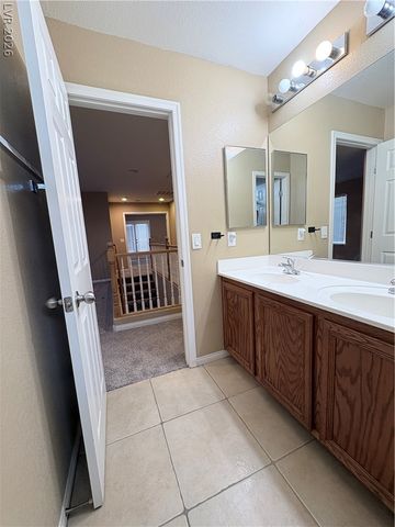 5014 Golden Antelope Way, Las Vegas, NV 89139