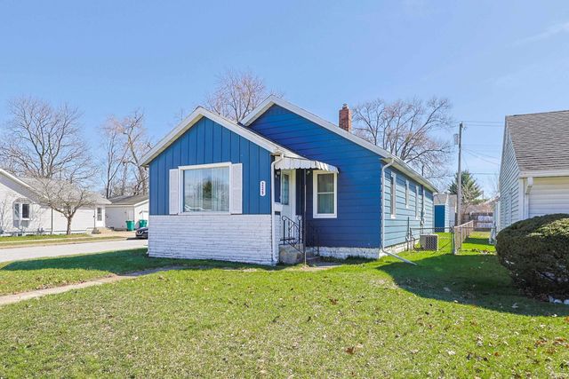 239 E Edgar Avenue, Mishawaka, IN 46545