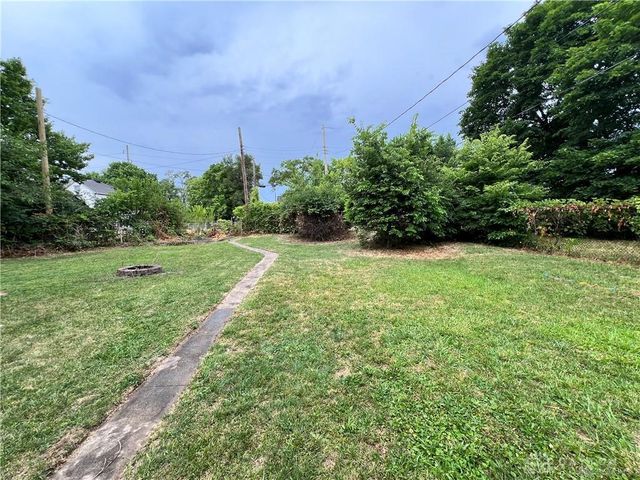117 Riegel Street, Dayton, OH 45417