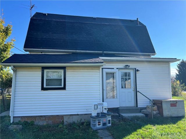 117 Riegel Street, Dayton, OH 45417