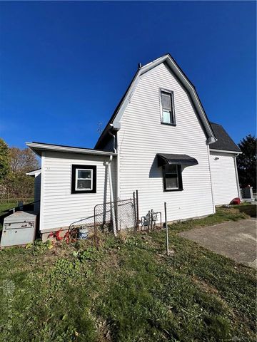 117 Riegel Street, Dayton, OH 45417