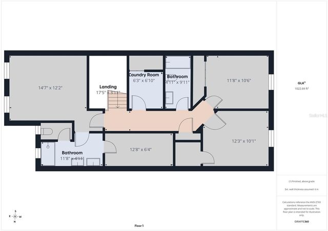 5611 SW 72ND COURT, Ocala, FL 34474