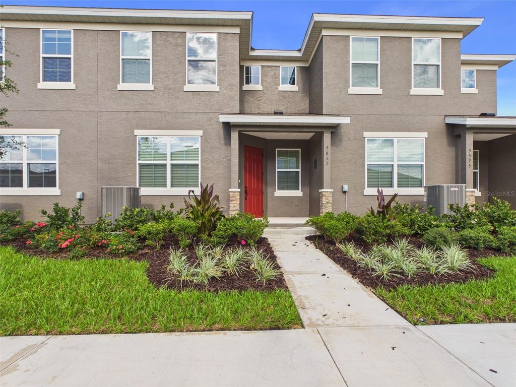 5611 SW 72ND COURT, Ocala, FL 34474