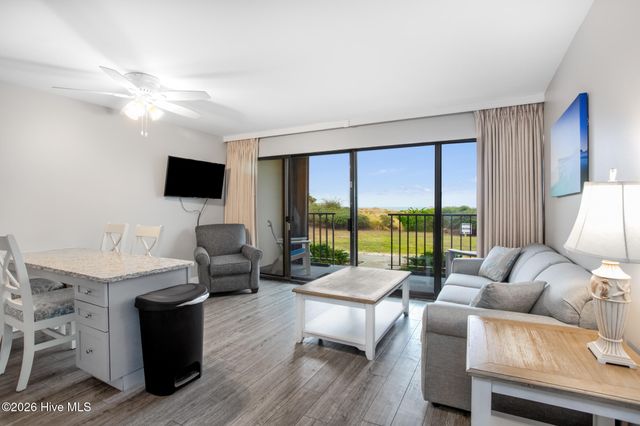 711 S Lumina Avenue 103, Wrightsville Beach, NC 28480