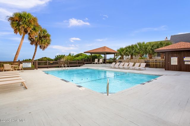 711 S Lumina Avenue 103, Wrightsville Beach, NC 28480