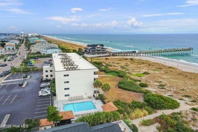 711 S Lumina Avenue 103, Wrightsville Beach, NC 28480