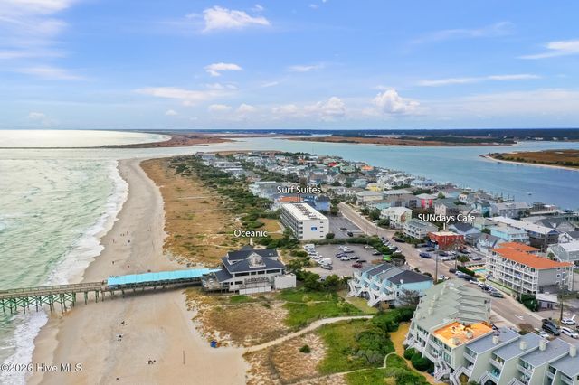 711 S Lumina Avenue 103, Wrightsville Beach, NC 28480