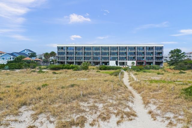 711 S Lumina Avenue 103, Wrightsville Beach, NC 28480