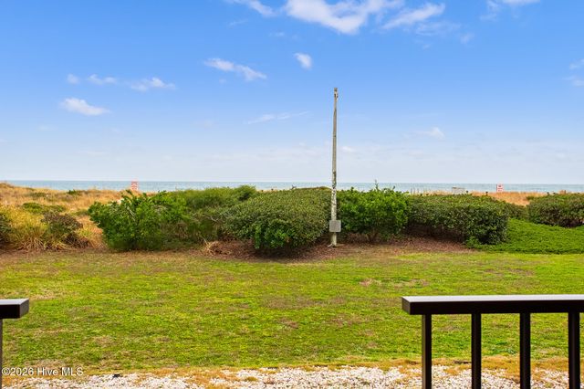 711 S Lumina Avenue 103, Wrightsville Beach, NC 28480