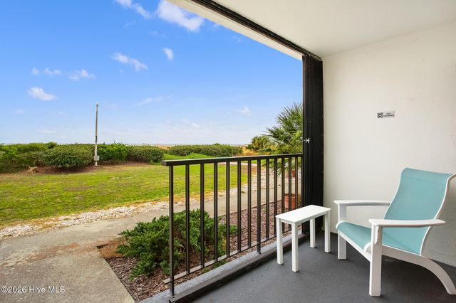 711 S Lumina Avenue 103, Wrightsville Beach, NC 28480