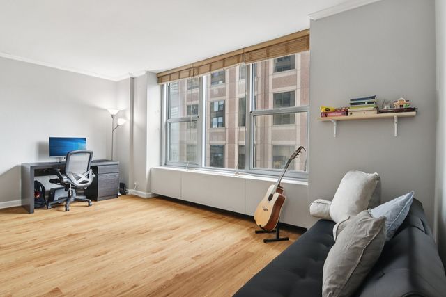 777 N Michigan Avenue 2906, Chicago, IL 60611