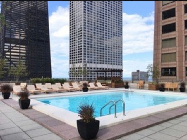 777 N Michigan Avenue 2906, Chicago, IL 60611