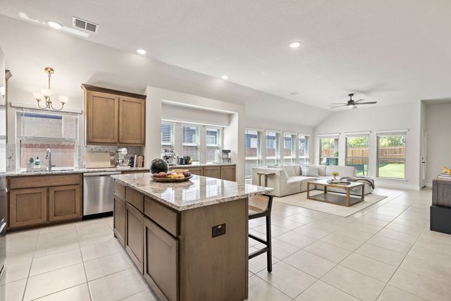 9105 Desert Flora Drive, Fort Worth, TX 76131