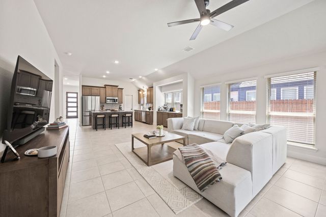 9105 Desert Flora Drive, Fort Worth, TX 76131