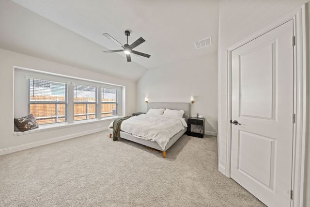 9105 Desert Flora Drive, Fort Worth, TX 76131