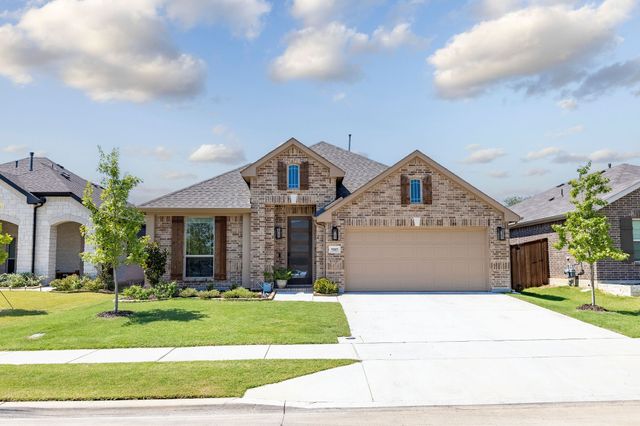9105 Desert Flora Drive, Fort Worth, TX 76131